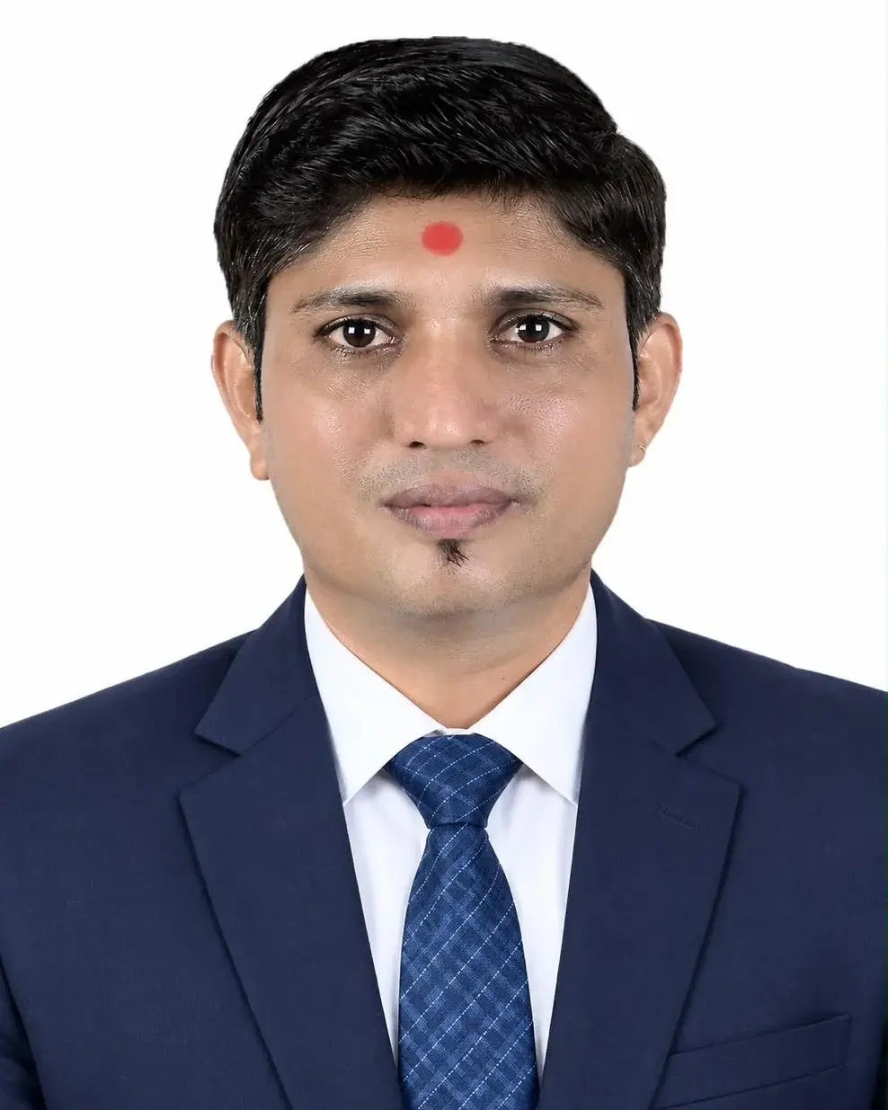 Mr. Haresh Ramji Gami