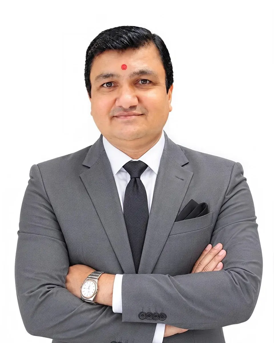 Mr. Karaman Pancha Bangari
