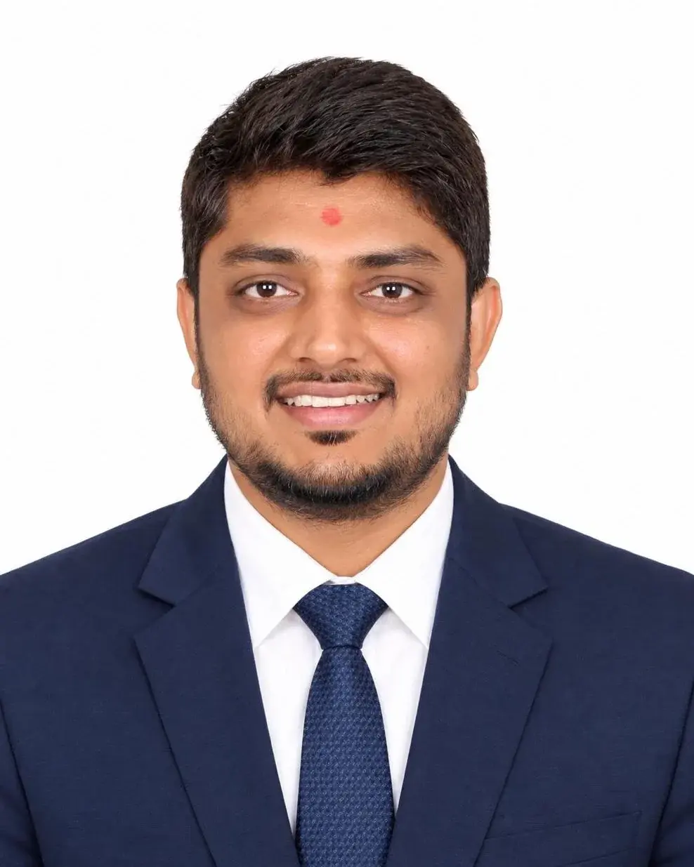 Mr. Mansukh Leera Verat