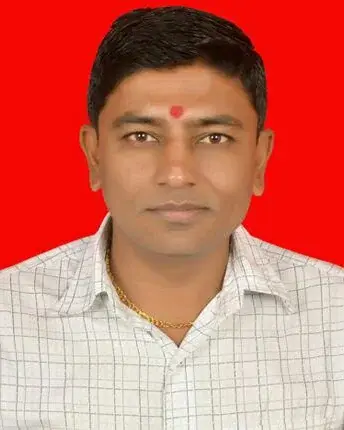 Mr. Naresh Savji Arethiya