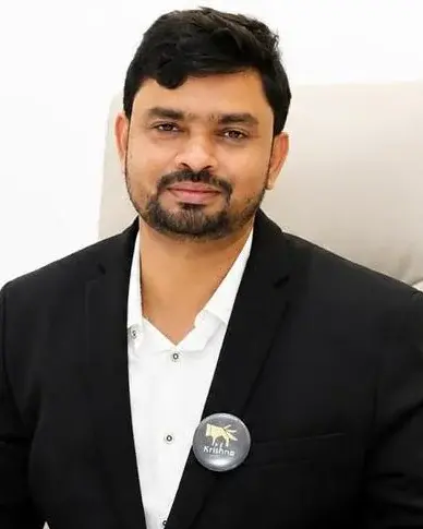 Mr. Premji Shamji Sandha