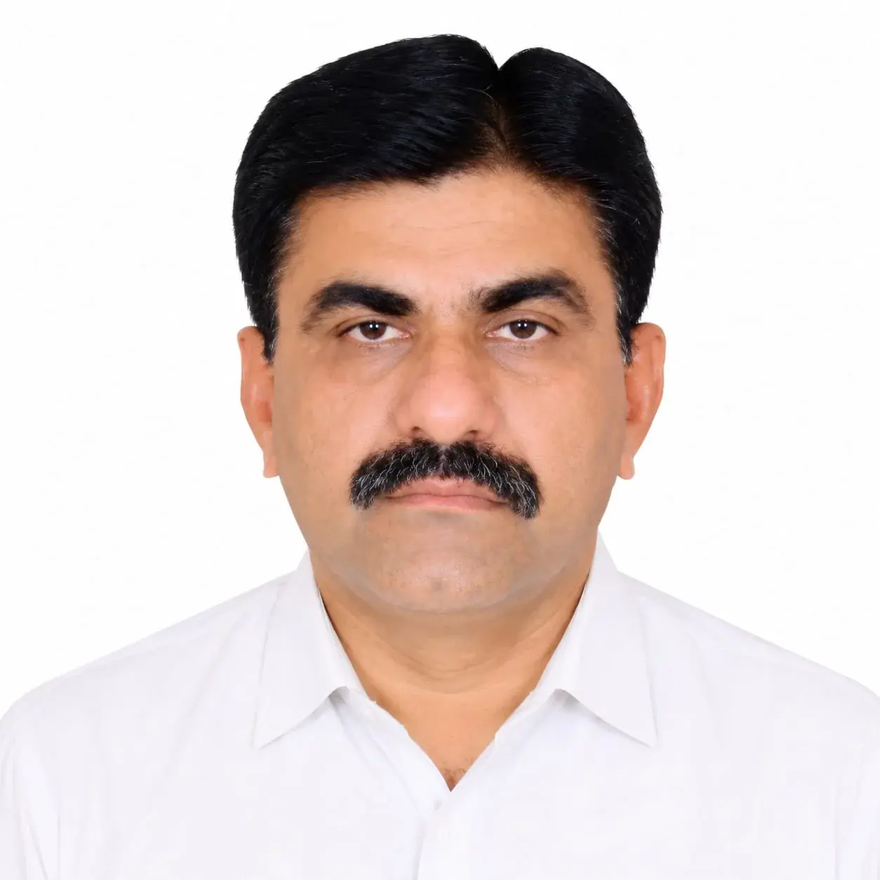 Mr. Bhagwanji Dharmshi Minat