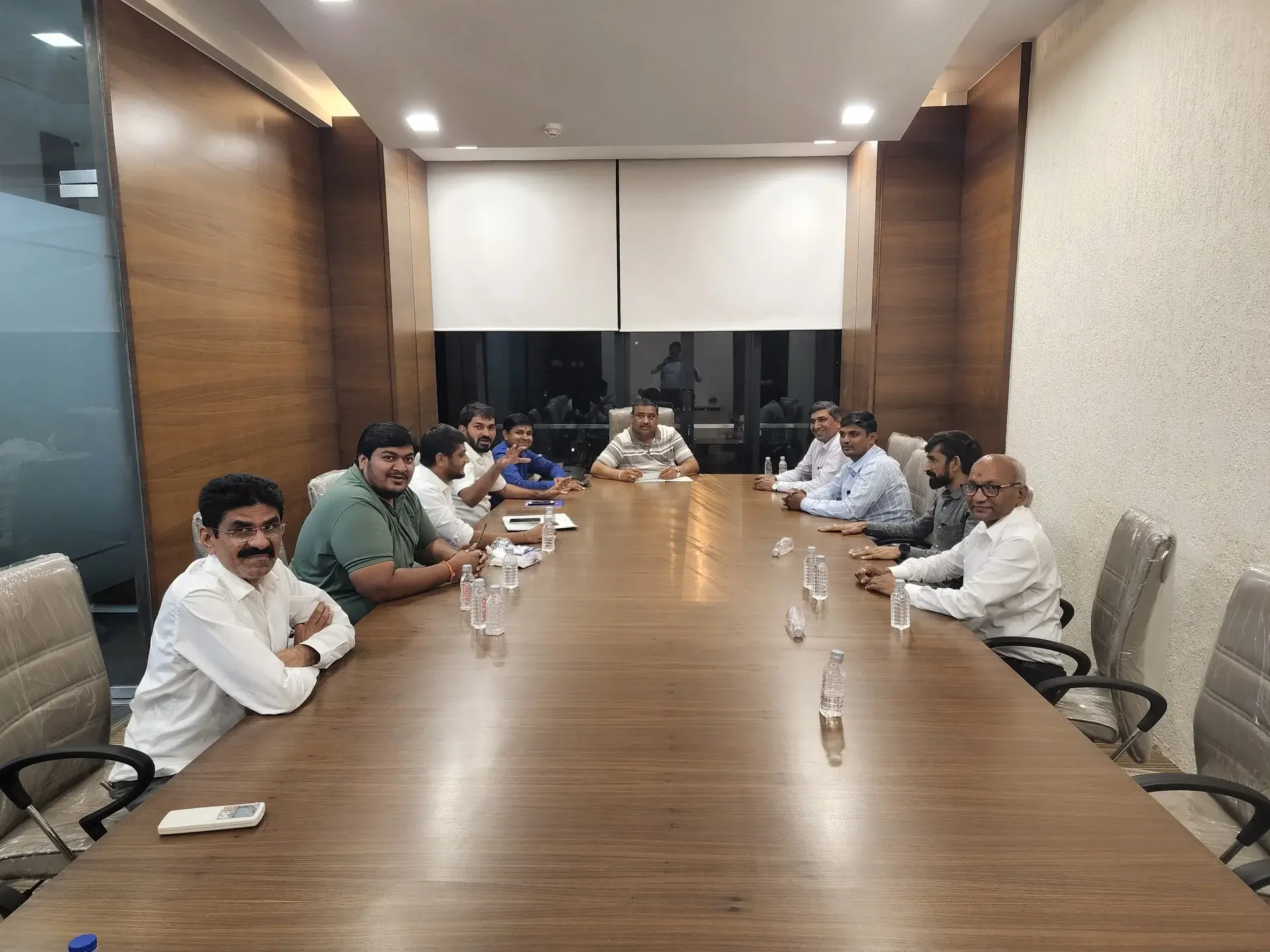 Annual General Meeting