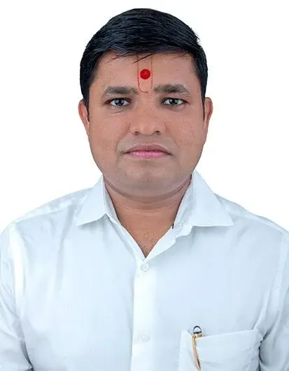 Mr. Lalji Ramji Bangari