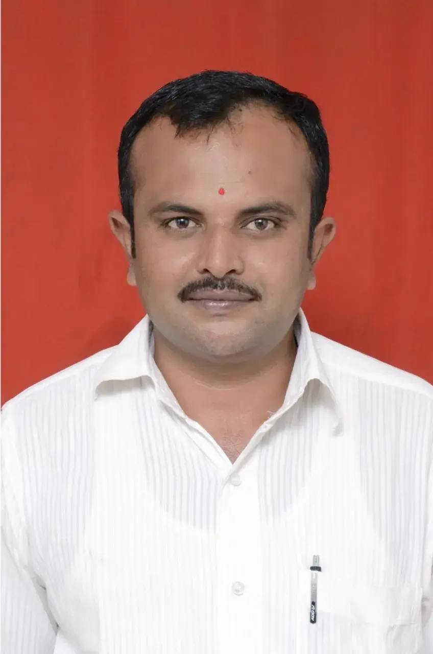 Mr. Bharat Ramji Kher