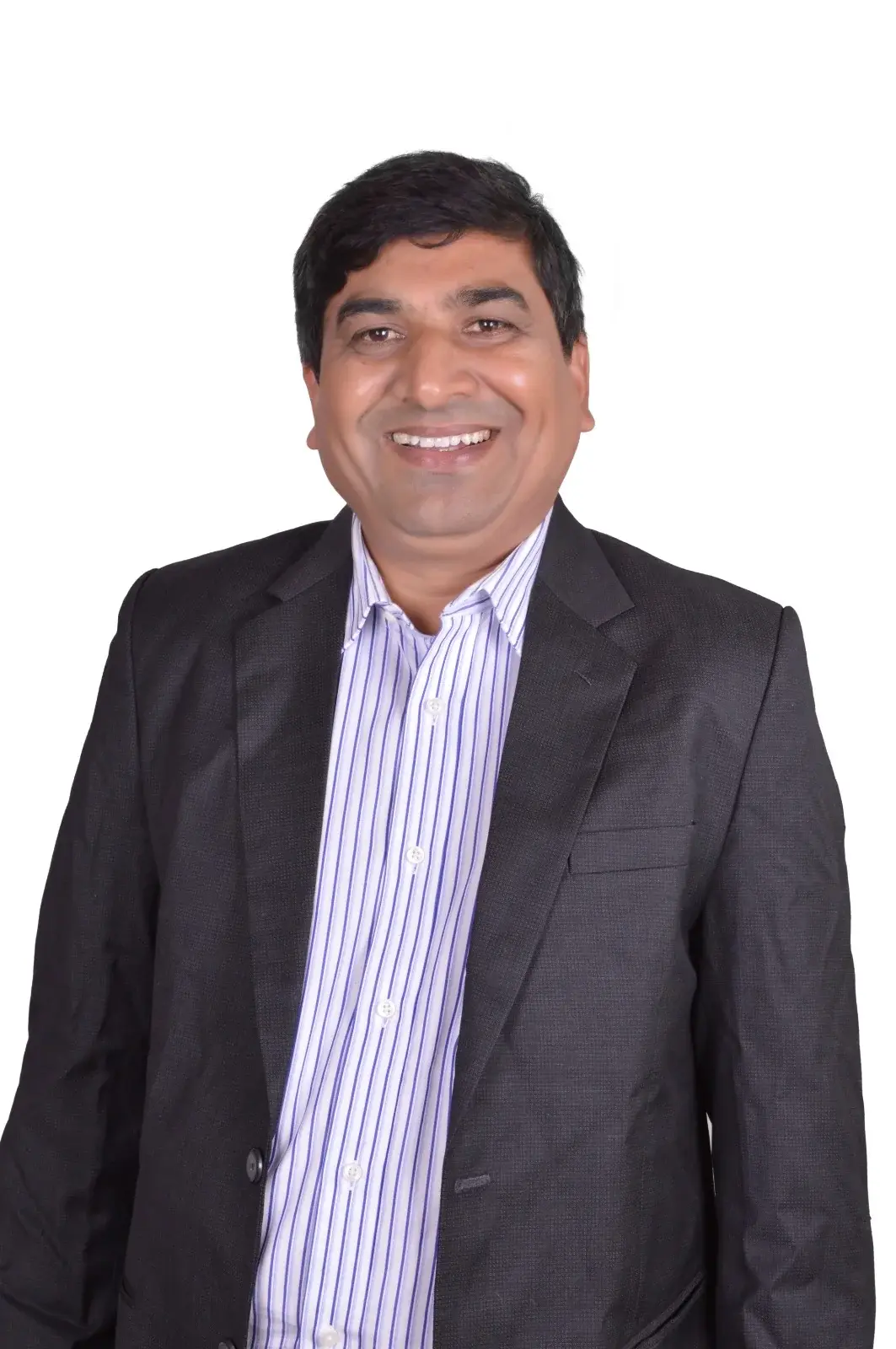 Mr. Dinesh Kesh Vaviya