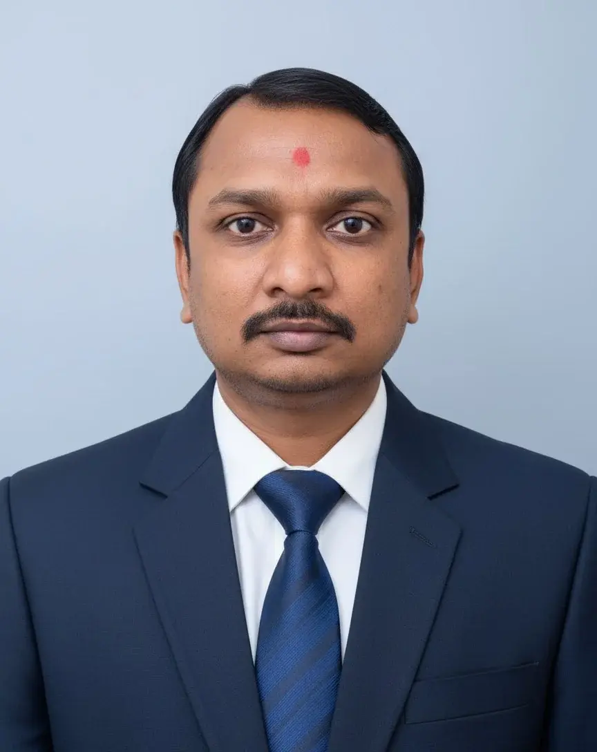 Mr. Hira Pancha Vaviya