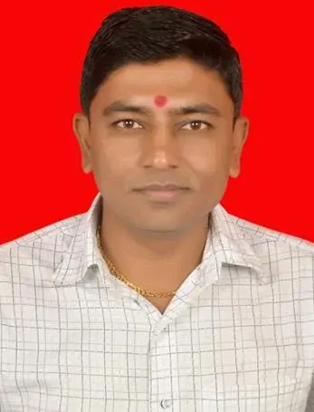Mr. Naresh Savji Arethiya