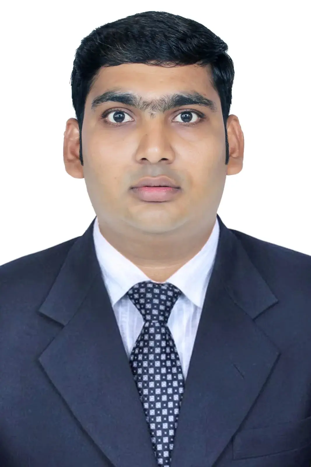 Mr. Nilesh Bhachu Gami