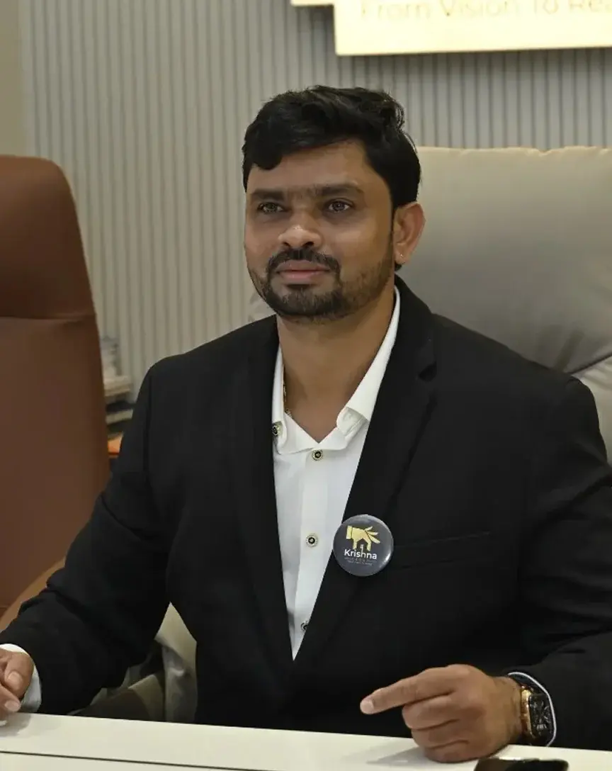Mr. Premji Samji Sandha
