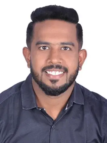 Mr. Vipul Jivraj Karaniya