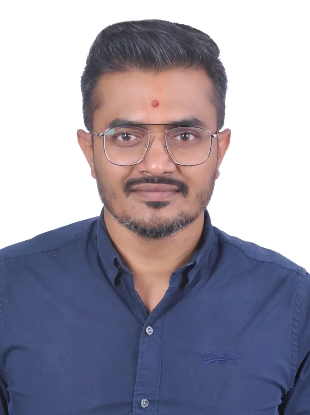 Mr. Gautam Hari Arethiya