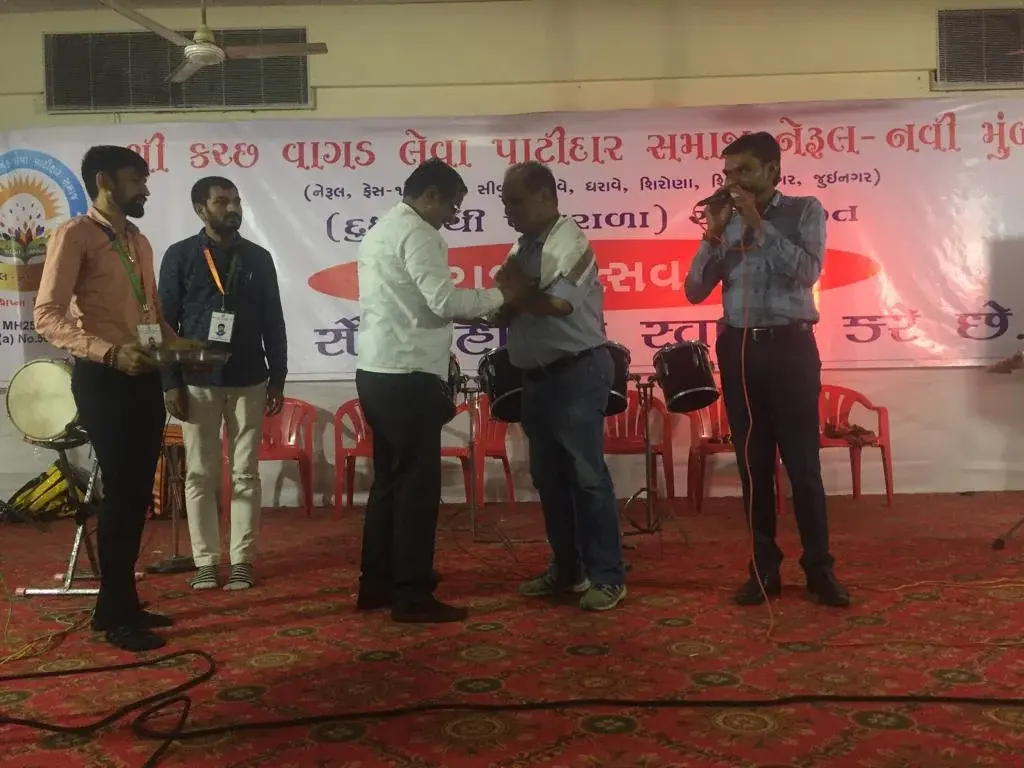 Navratri Celebration